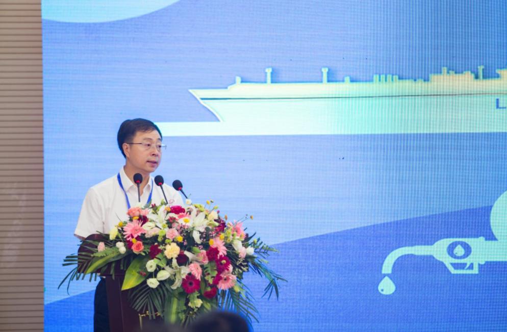 “护航绿水青山·天然气万里行”开放日活动在黄冈举行