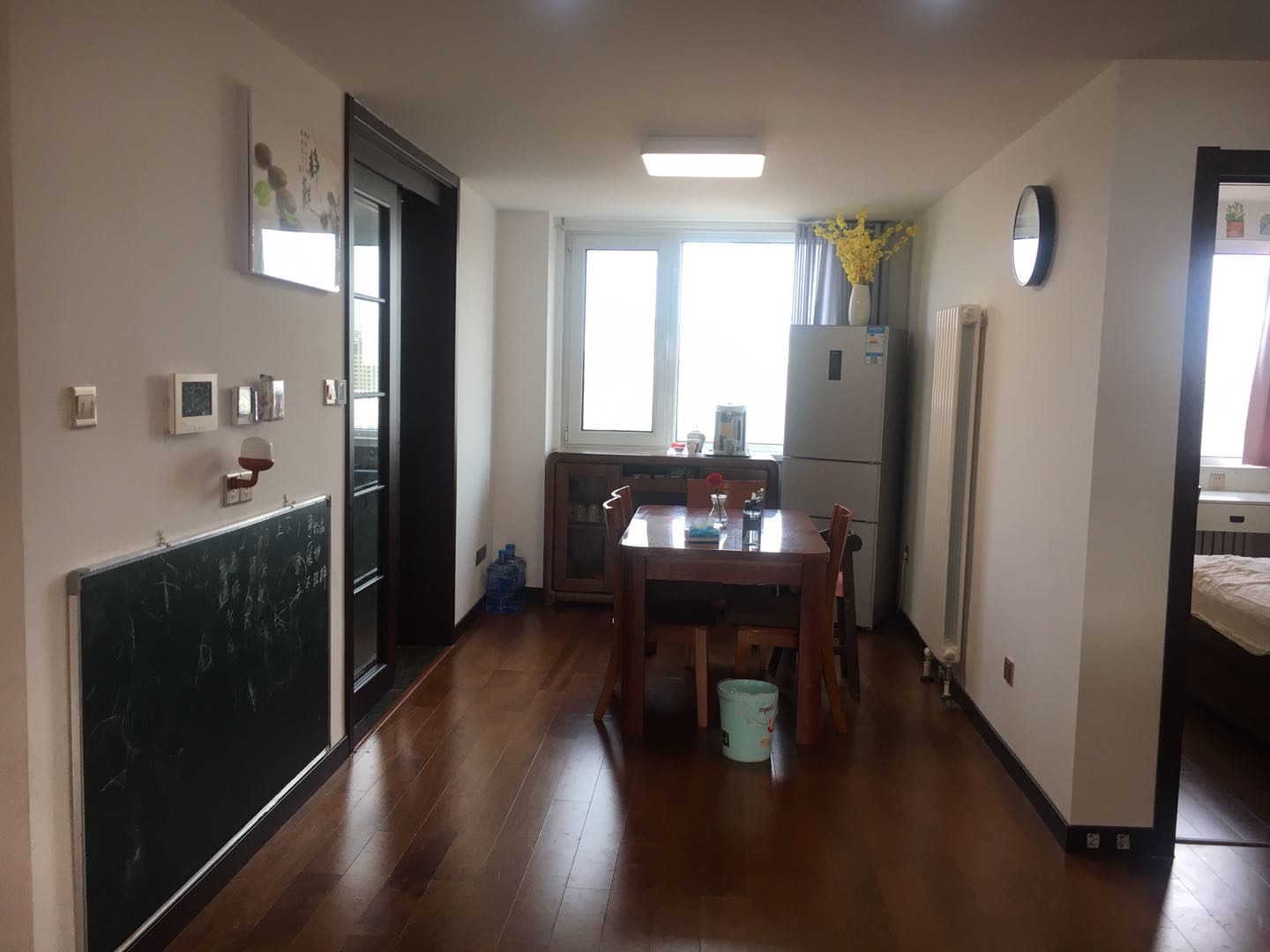 装修经验分享：120平3室2厅2卫