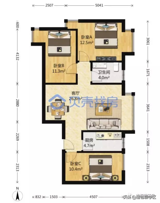 东城根小学学区房有哪些,东城根街小学2023招生计划