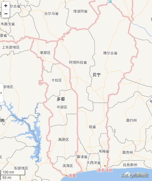 海岸线长度国家排名,海岸线最短排名