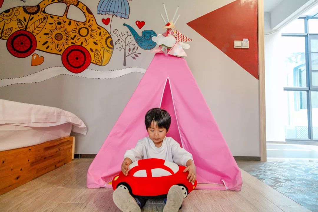 珠海长隆宇宙飞船附近民宿推荐,珠海长隆附近民宿公寓推荐