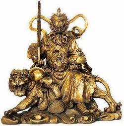 初一敬神时辰,初一到初六敬什么神