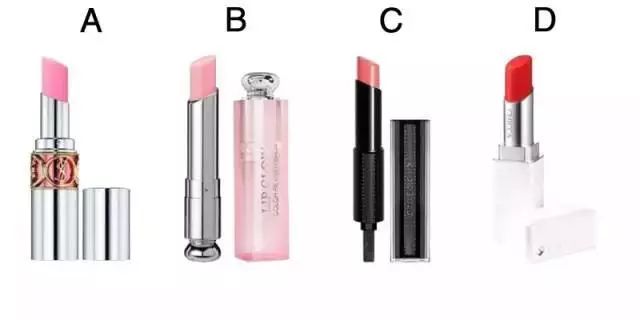 做完这个化妆品测试，我原谅了直男……