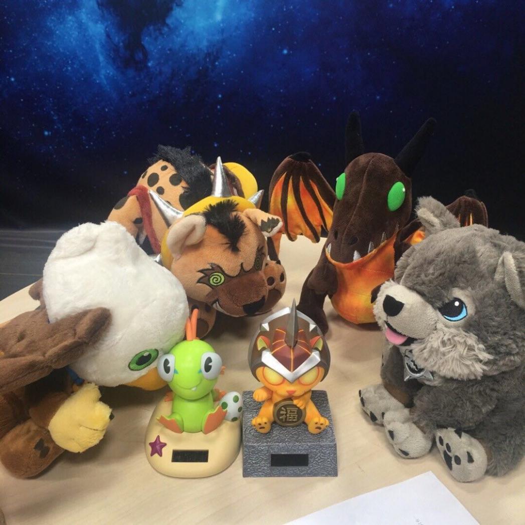 互联网大厂的工位,互联网公司工位布局