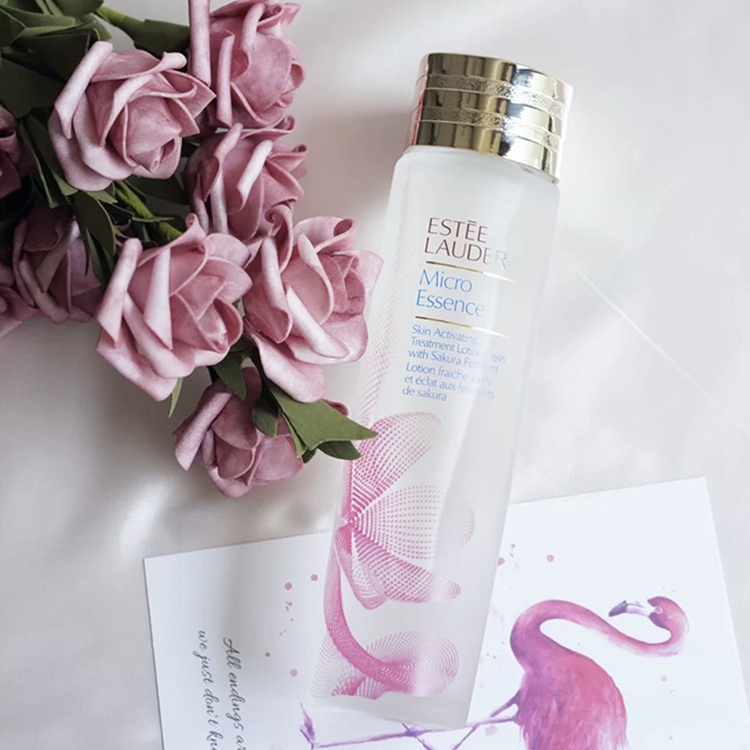 雅诗兰黛精华水和海蓝之谜测评,大红瓶雅诗兰黛精华水哪个效果好