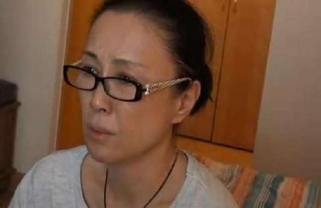 最美妲己14岁照片,最美妲己52岁照片