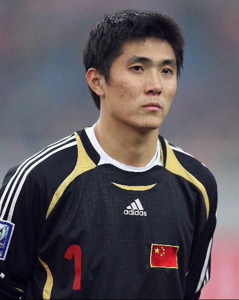 鲁能八场失利集锦,鲁能队史十大失意球员