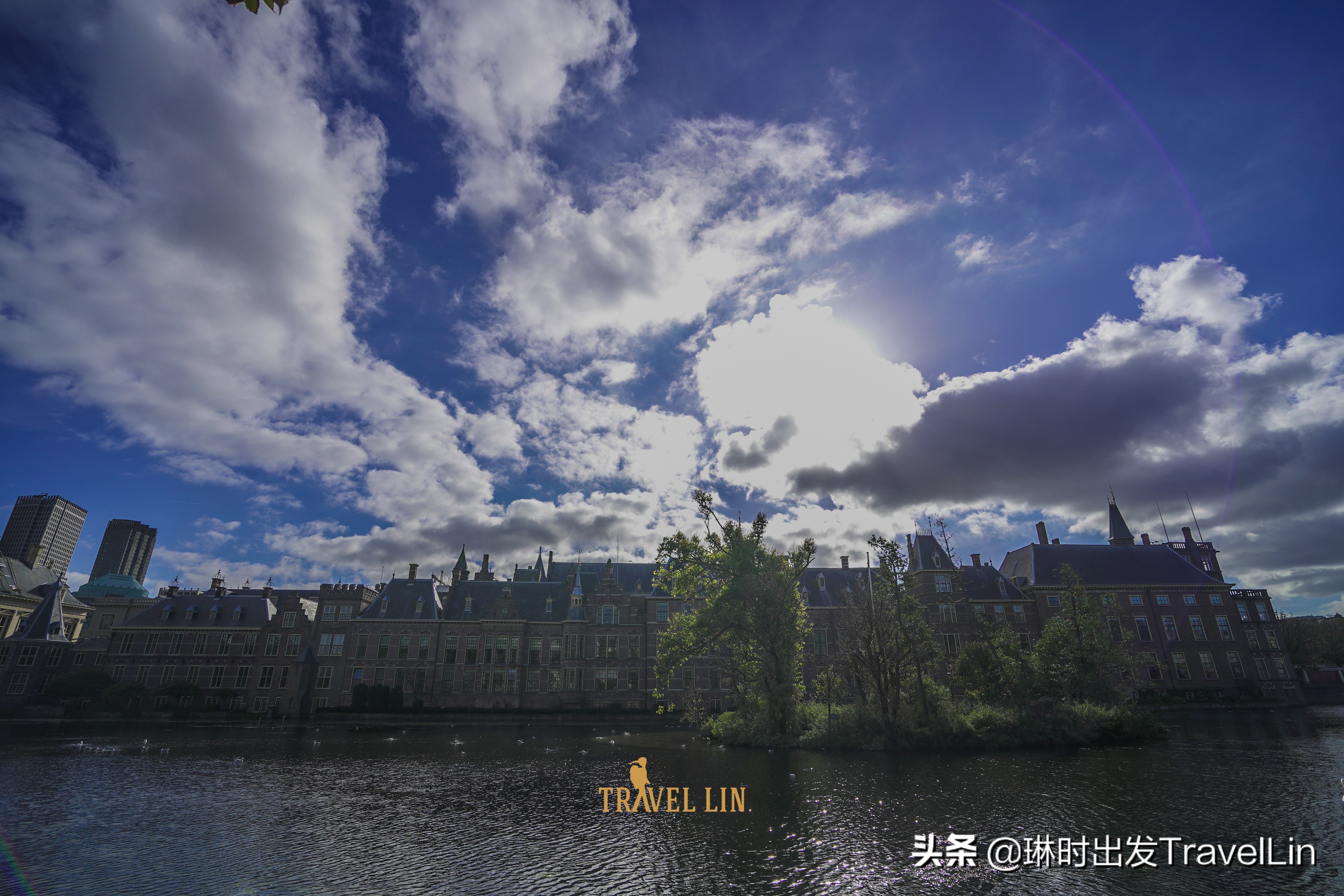 荷兰的海牙,荷兰海牙真实生活