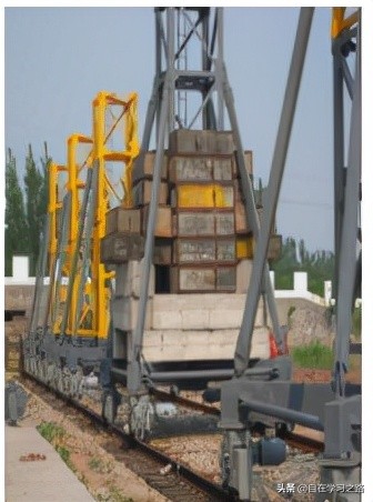 塔式起重机电气控制原理详解,塔式起重机原理