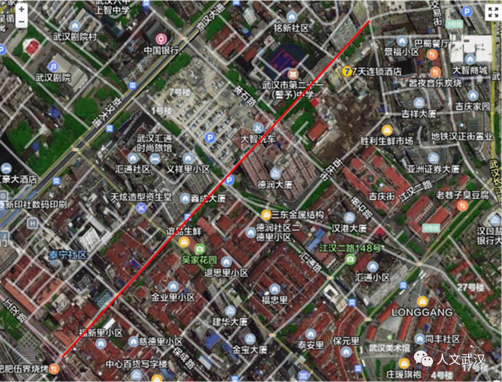 横街直路|铭新街与“铭新童年回忆