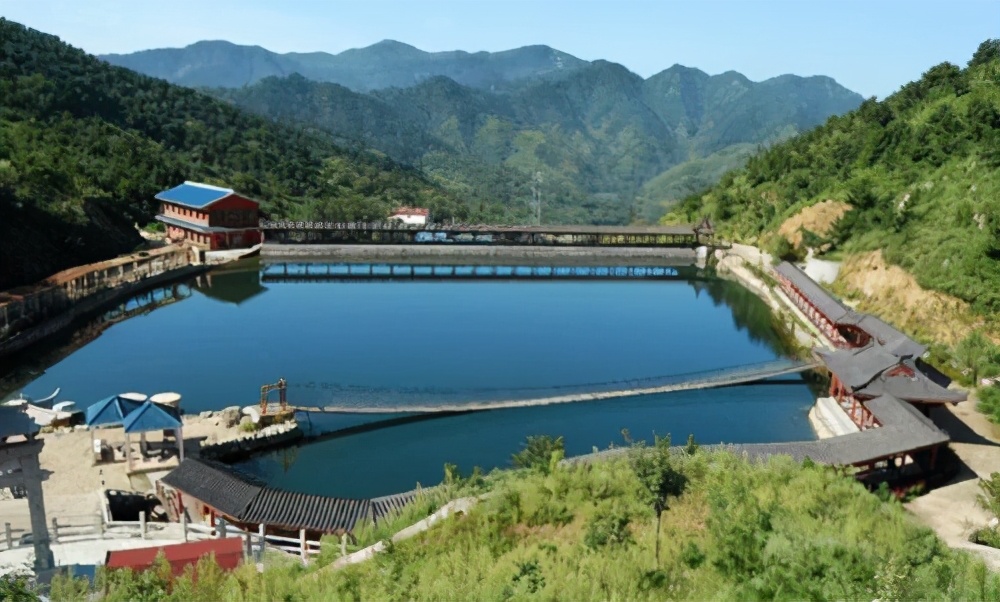 山东济南4a景点,济南市华山旅游景区