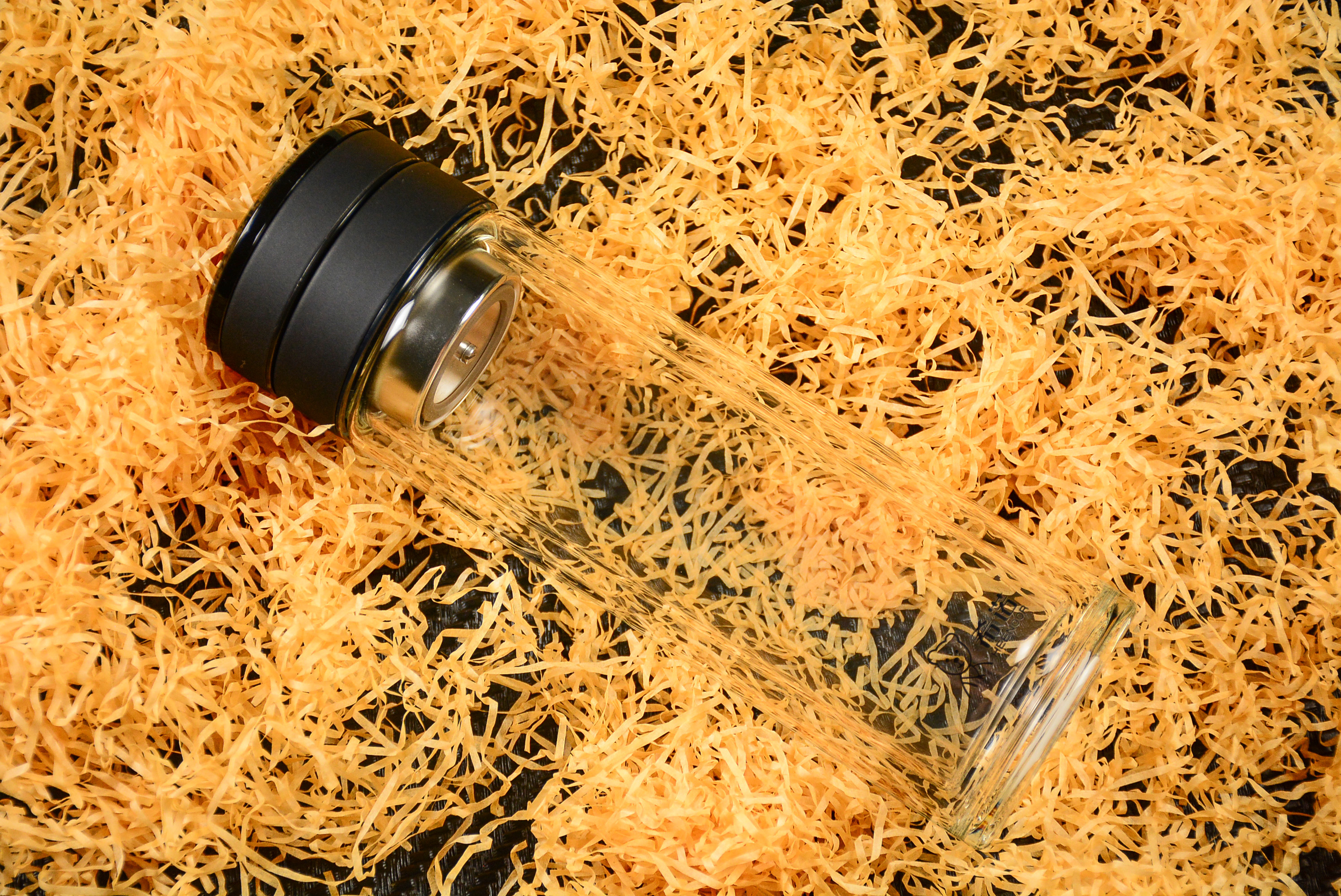 希诺茶水分离杯上盖旋转,希诺茶水分离杯上盖拆解