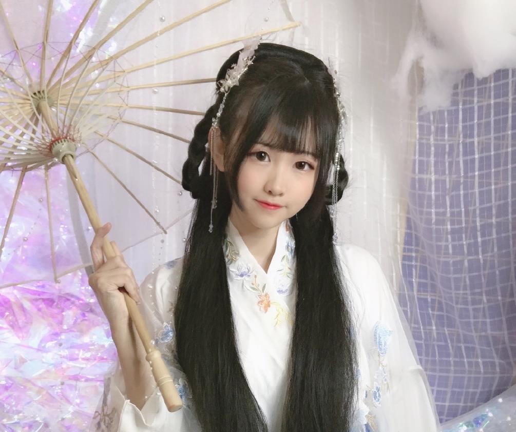 猫耳娘cos合集,cos二次元猫耳娘