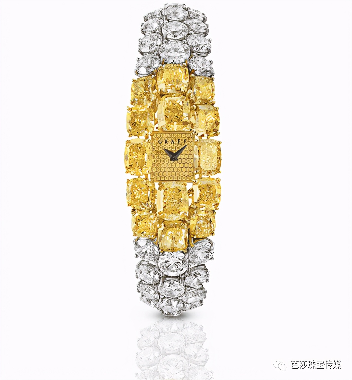 芭莎极品珠宝,芭莎珠宝2020年6月