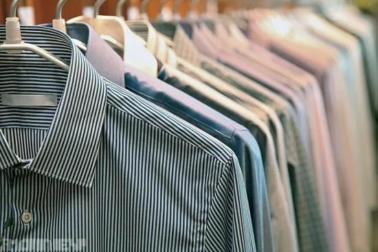 全球最大恤衫制造商纺织大王杨元龙低调第二代杨敏贤掌百亿王国