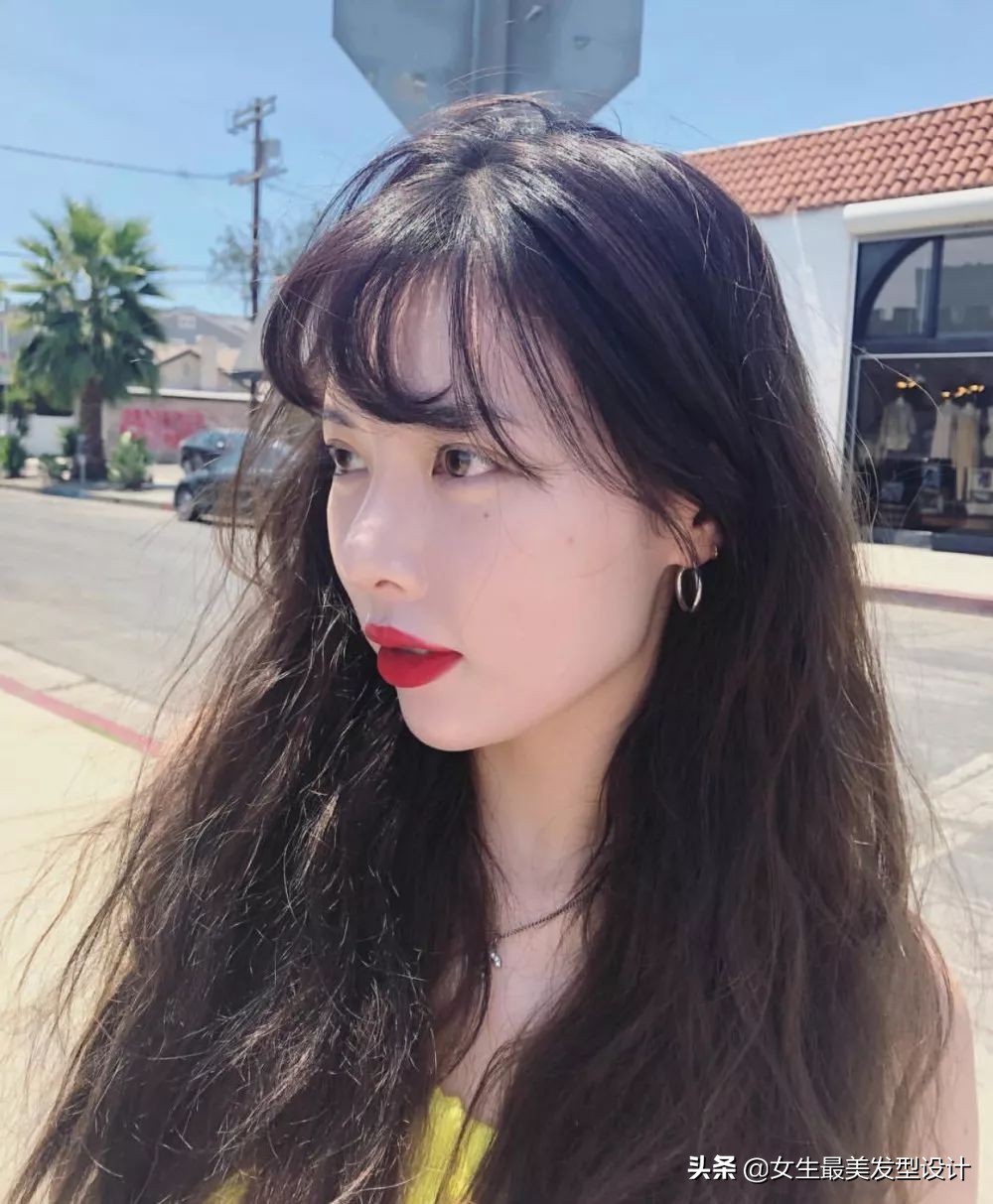 为什么烫发会显老,烫发了显老气怎么办