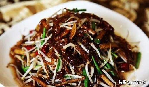 咸宁美食特产菜品有哪些,正宗六种咸宁美食