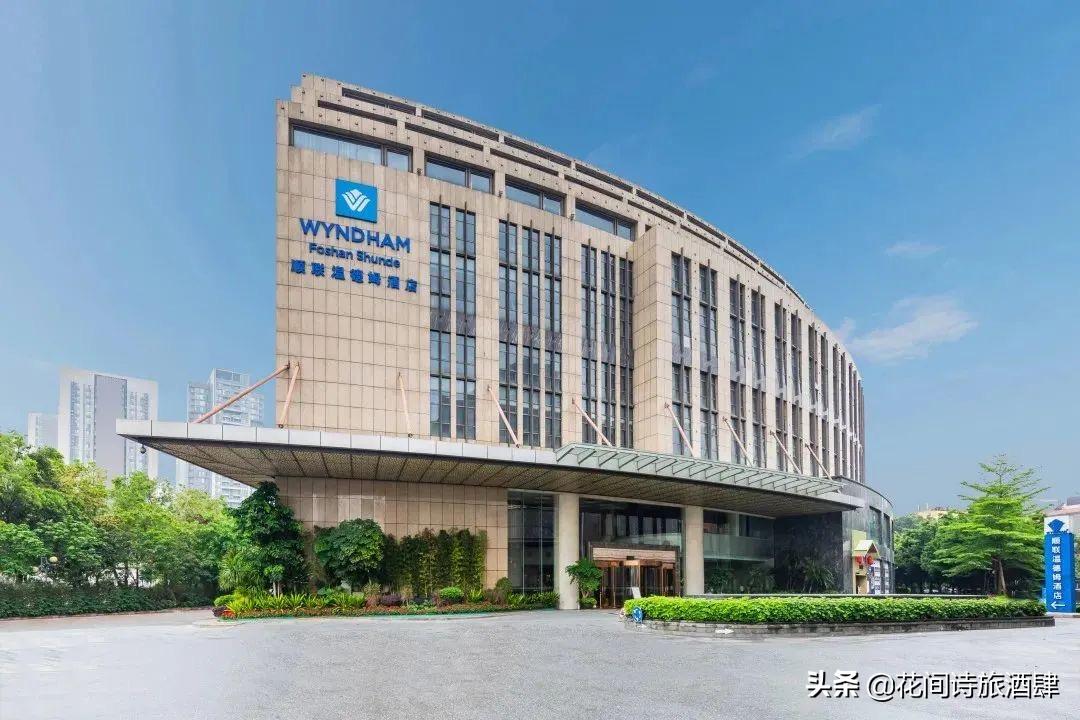 佛山周边休闲度假酒店推荐一下,佛山陈村镇酒店