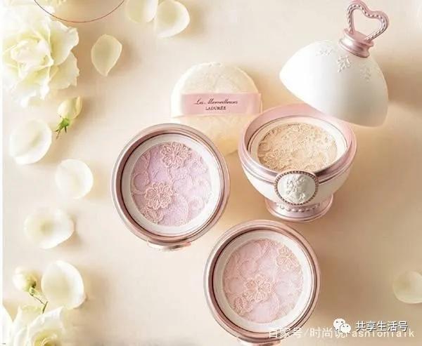 谈化妆看法,彻底了解化妆