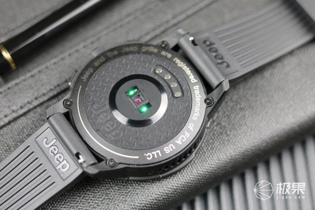 jeep智能全境界腕表数据同步,jeep智能全境界版