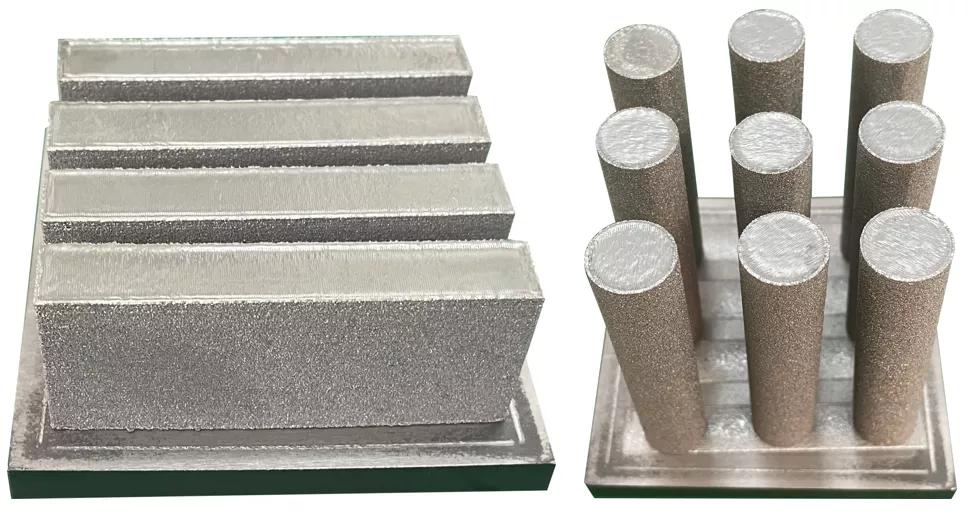 恭喜！中航迈特收获航空用户3D打印TiAl粉末产品订单