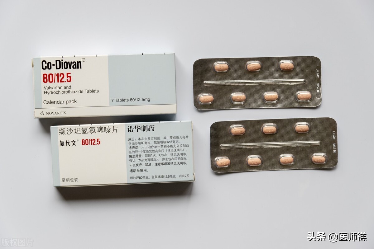 哪些高血压药有致癌可能,高血压致癌药有哪些