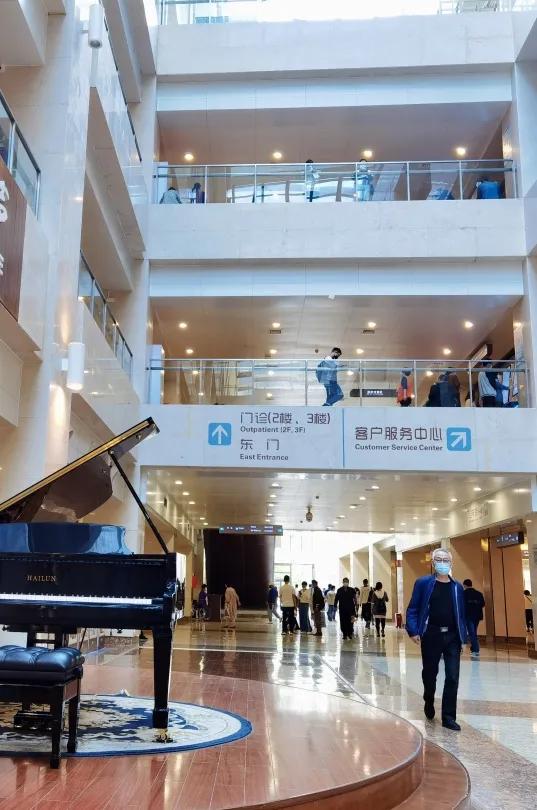 浙大第二医院之江院区,浙大二院新院区最新进展