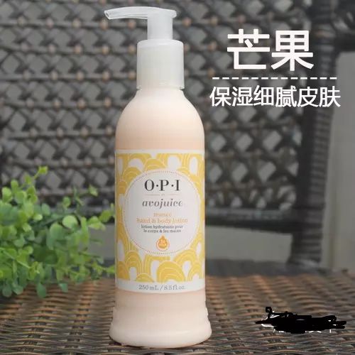 八款卖断货的网红护手霜推荐～