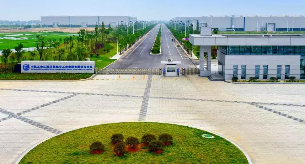 南昌航空发展,南昌航空产业发展现状