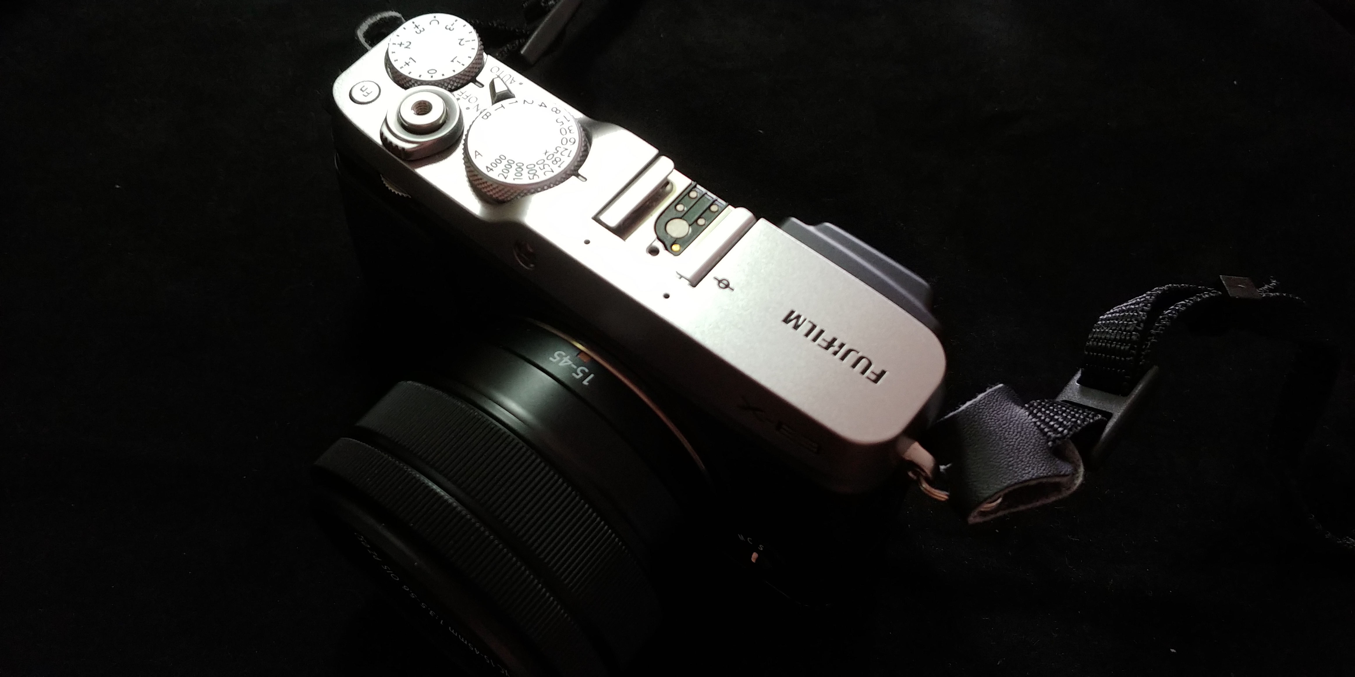 2022年富士xt3买新的还是二手的,2020年富士xt3还能买吗