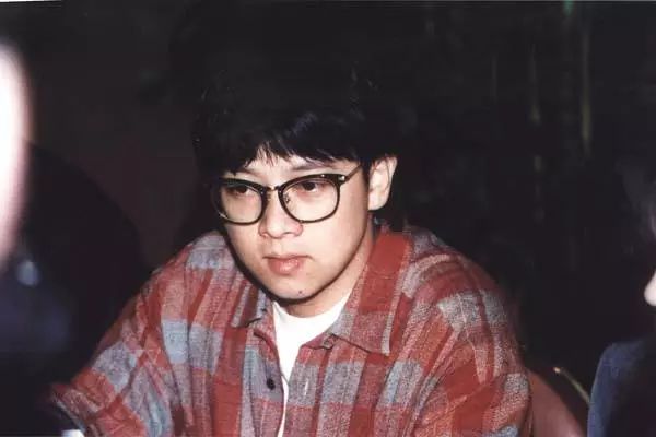 1990—1999十年风雨十年歌，流行乐坛一个不得不说的黄金时代