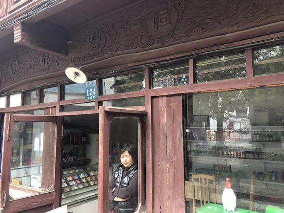 上海最美古镇及美食介绍,上海最值得打卡的十大古镇