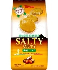 2018年上半年日本零食,2017日本十大必买零食