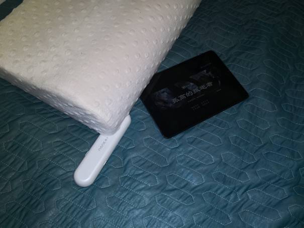 让会唱歌的枕头伴你入眠—南卡Zzzz枕中宝测评