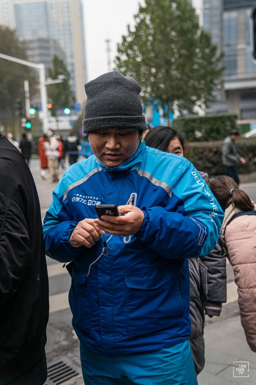 武汉茶颜悦色现在还有多少人,武汉的茶颜悦色有多火