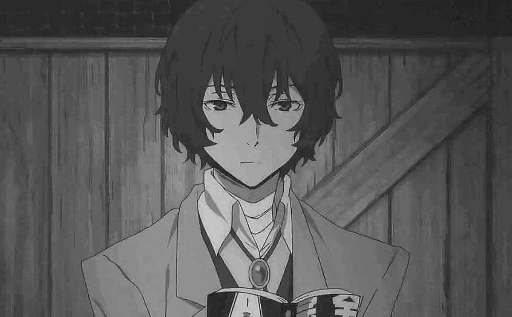 日本动漫宝藏男孩,人间失格太宰治动漫在哪里看