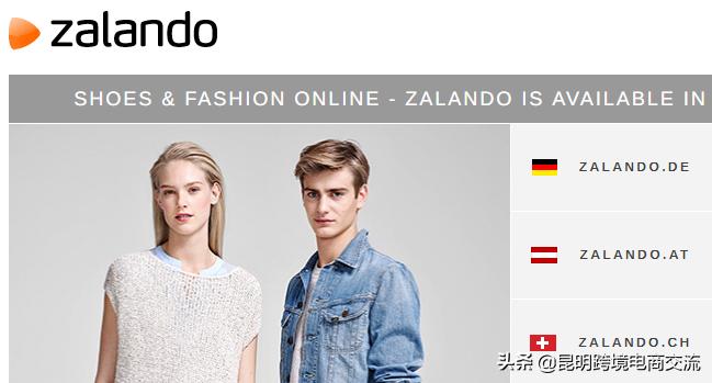 跨境电商德国市场,德国跨境电商平台有哪些