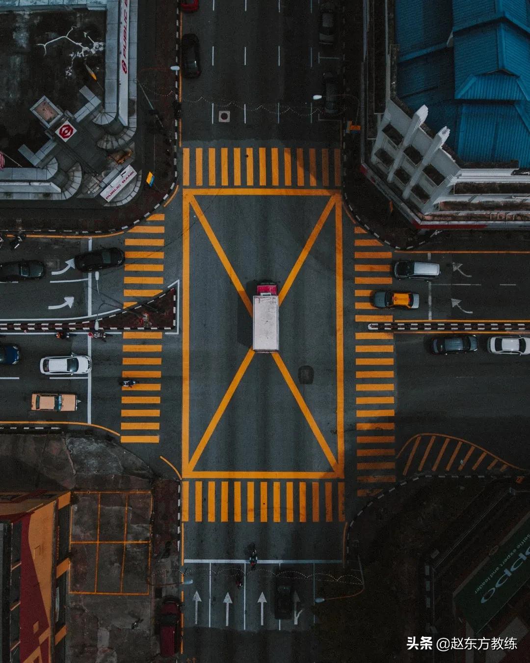 胆小不敢学车怎么办？科目三不敢上路怎么办？你咋看？