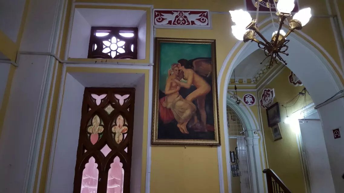 感受下真实的南印度-科技之城班加罗尔,外贸领域商业考察