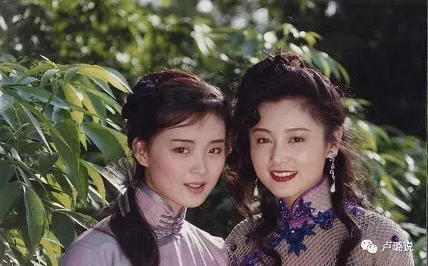 小燕子被罚，紫薇被骂，金锁被税…她们为何屡陷争议？（二）