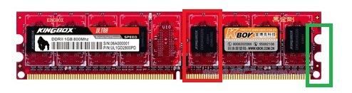 如何查看是ddr3内存还是ddr4内存,内存的ddr5ddr4ddr3的区别