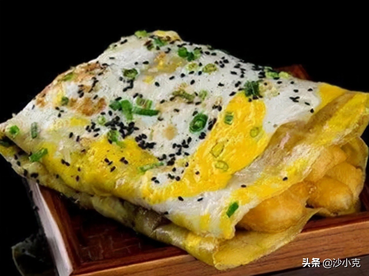 关于中国各地特色美食的综合介绍,全国各地特色美食你的家乡都有