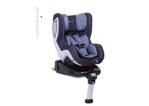 如何正确使用儿童安全座椅,干货来袭高效率