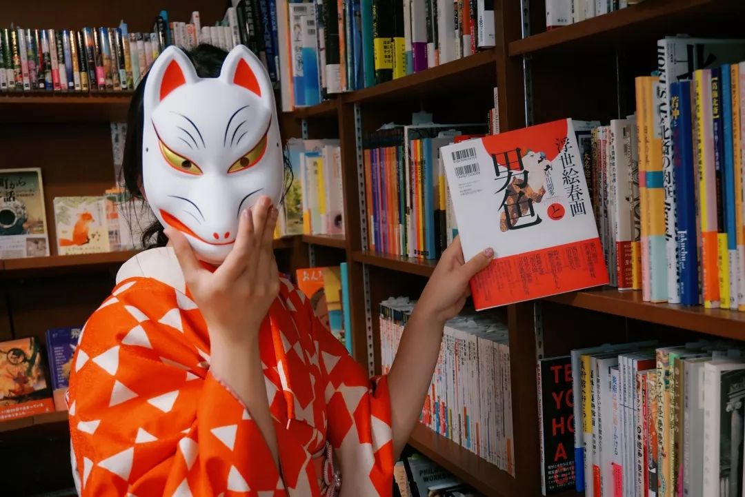 和服日本少女,和服少女京都