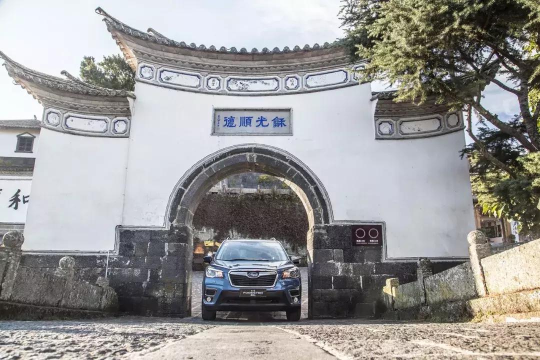 斯巴鲁森林人全时四驱不好使,全时四驱斯巴鲁森林人10款多重