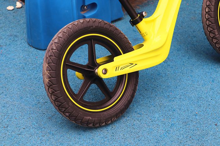 平衡车二合一车架测评,轻量化儿童平衡车