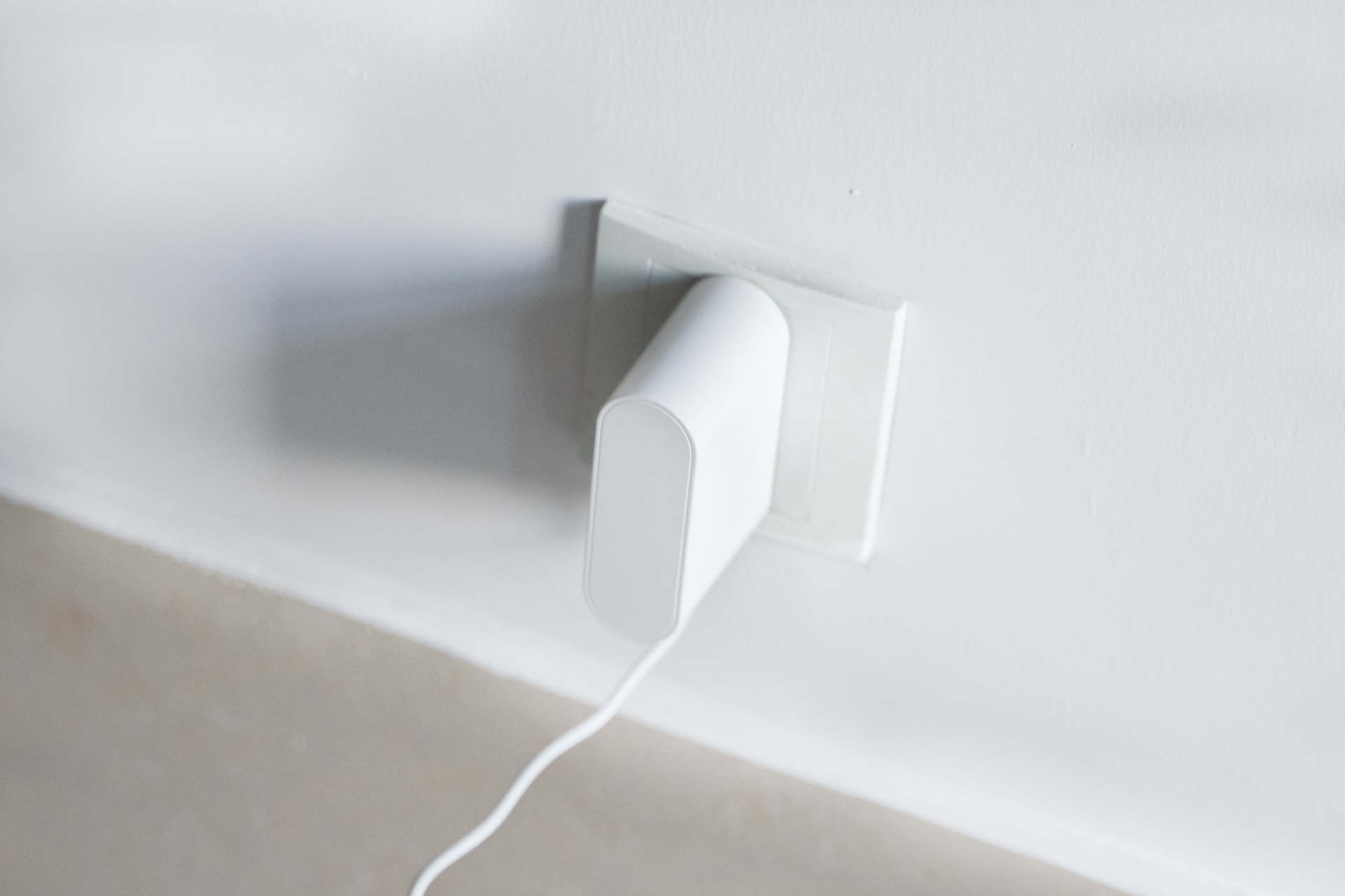 一款可以自己清洁的擦地吸尘器，睿米无线擦地吸尘器NEXVX测评