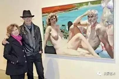 全球艺术品顶级收藏家,全球顶级艺术品收藏家