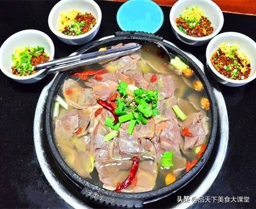 贵州花江狗肉的正宗做法,花江狗肉贵州正宗制作过程