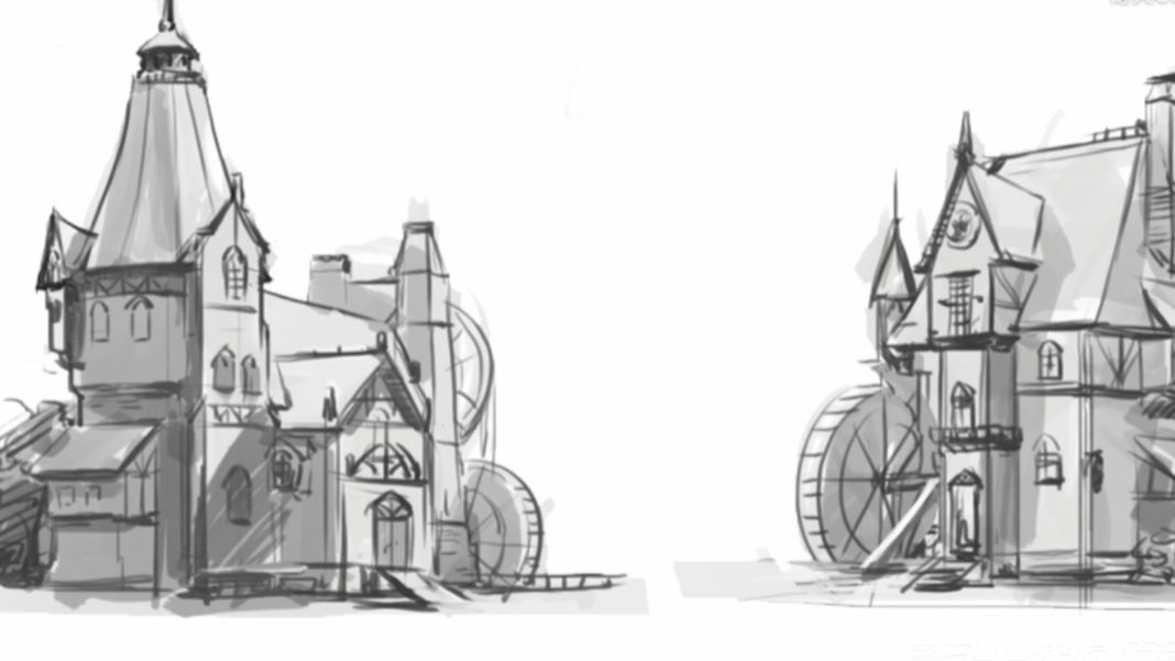 免费全套教程视频,初学理发男基础教学视频